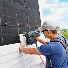 Affordable Siding Repair and Maintenance Services in South San Francisco, CA